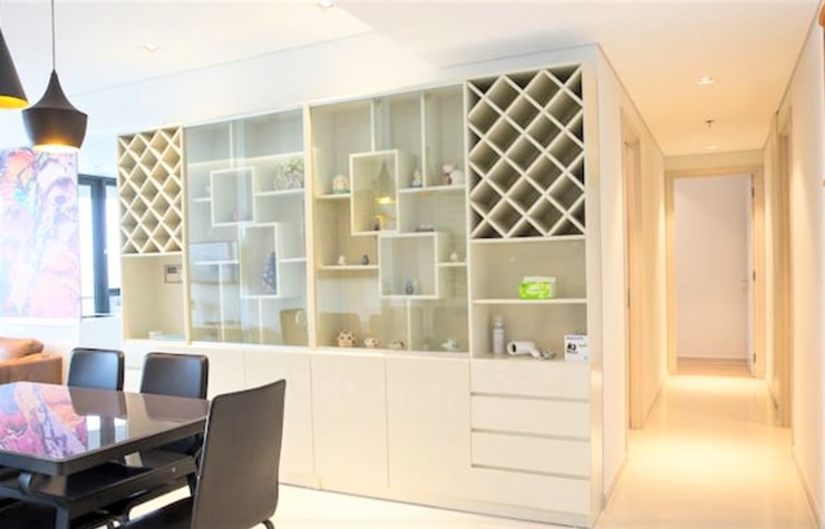 Apartment for rent BT102276 (18)